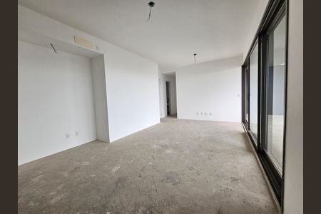 Apartamento à venda com 131m², 3 quartos e 2 vagasSala