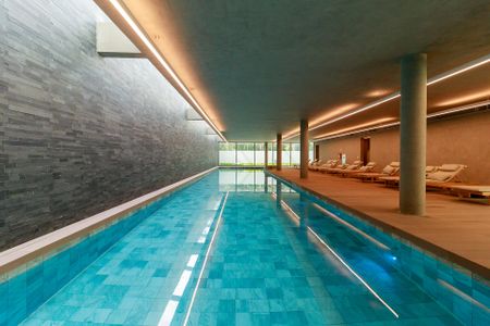 Apartamento à venda com 131m², 3 quartos e 2 vagasPiscina Coberta