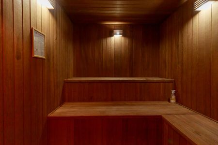 Apartamento à venda com 131m², 3 quartos e 2 vagasSaúna