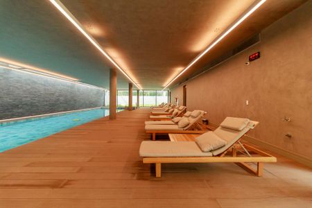 Apartamento à venda com 131m², 3 quartos e 2 vagasPiscina Coberta