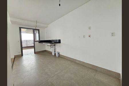 Apartamento à venda com 131m², 3 quartos e 2 vagasCozinha