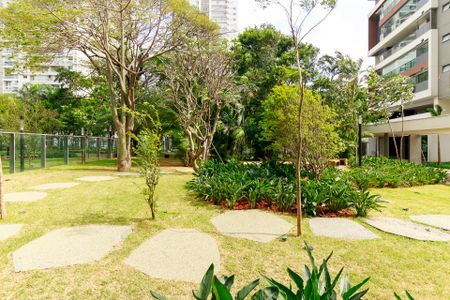 Apartamento à venda com 131m², 3 quartos e 2 vagasÁrea comum