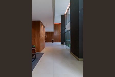 Apartamento à venda com 131m², 3 quartos e 2 vagasÁrea comum