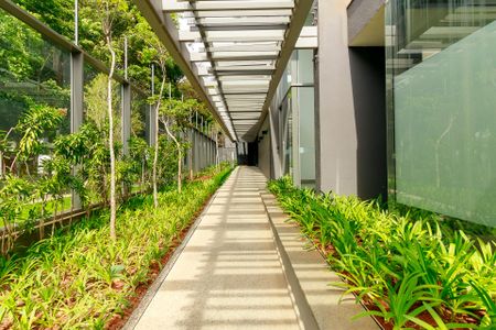 Apartamento à venda com 131m², 3 quartos e 2 vagasÁrea comum