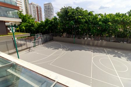 Apartamento à venda com 131m², 3 quartos e 2 vagasQuadra