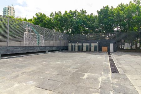 Apartamento à venda com 131m², 3 quartos e 2 vagasÁrea comum