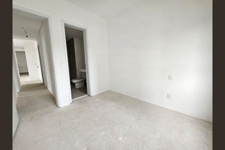 Apartamento à venda com 131m², 3 quartos e 2 vagasSuíte 3