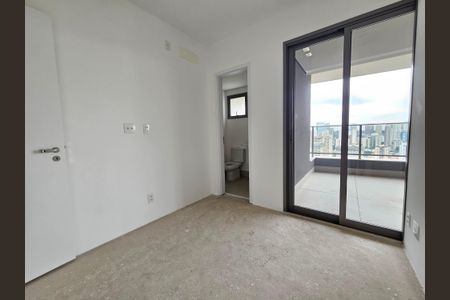 Apartamento à venda com 131m², 3 quartos e 2 vagasSuíte 1