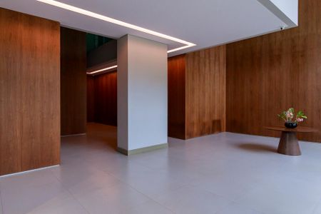 Apartamento à venda com 131m², 3 quartos e 2 vagasÁrea comum