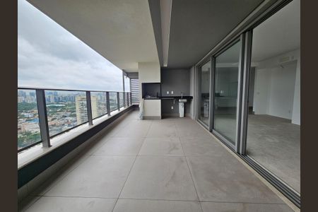 Apartamento à venda com 131m², 3 quartos e 2 vagasSacada