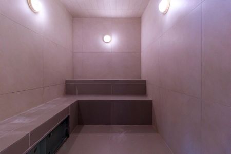 Apartamento à venda com 131m², 3 quartos e 2 vagasSaúna