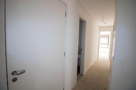 Apartamento à venda com 131m², 3 quartos e 2 vagasSuíte 1