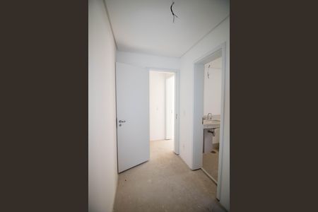 Apartamento à venda com 131m², 3 quartos e 2 vagasSuíte 3