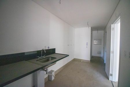 Apartamento à venda com 131m², 3 quartos e 2 vagasCozinha