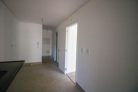 Apartamento à venda com 131m², 3 quartos e 2 vagasCozinha