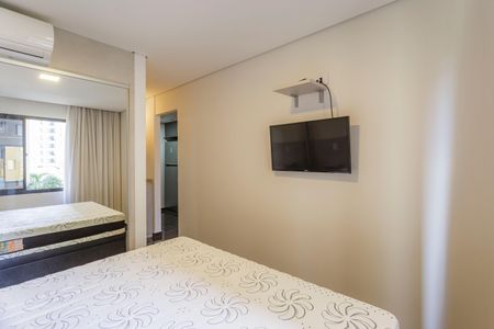 Apartamento para alugar com 38m², 1 quarto e 1 vaga Apartamento para alugar com 38m², 1 quarto e 1 vagaQuarto
