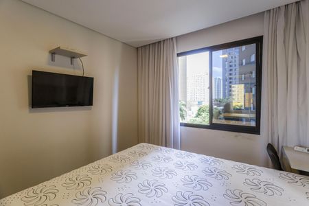 Apartamento para alugar com 38m², 1 quarto e 1 vaga Apartamento para alugar com 38m², 1 quarto e 1 vagaQuarto