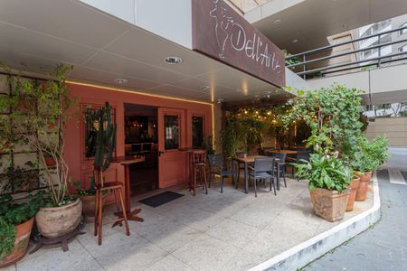 Apartamento para alugar com 38m², 1 quarto e 1 vaga Apartamento para alugar com 38m², 1 quarto e 1 vagaÁrea comum