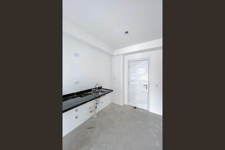 Apartamento à venda com 40m², 1 quarto e sem vaga Apartamento à venda com 40m², 1 quarto e sem vagaCozinha