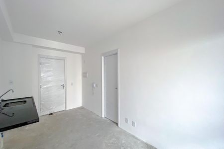 Apartamento à venda com 40m², 1 quarto e sem vaga Apartamento à venda com 40m², 1 quarto e sem vagaSala