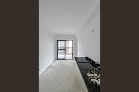 Apartamento à venda com 40m², 1 quarto e sem vaga Apartamento à venda com 40m², 1 quarto e sem vagaCozinha