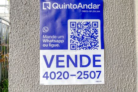 Apartamento à venda com 40m², 1 quarto e sem vaga Apartamento à venda com 40m², 1 quarto e sem vagaPlaquinha