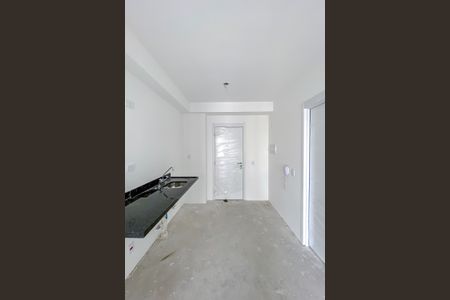 Apartamento à venda com 40m², 1 quarto e sem vaga Apartamento à venda com 40m², 1 quarto e sem vagaCozinha