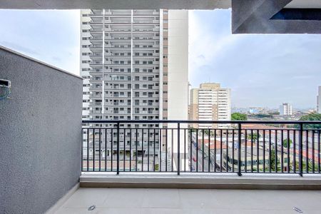 Apartamento à venda com 40m², 1 quarto e sem vaga Apartamento à venda com 40m², 1 quarto e sem vagaVista da Suíte