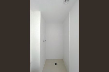 Apartamento à venda com 40m², 1 quarto e sem vaga Apartamento à venda com 40m², 1 quarto e sem vagaBanheiro da Suíte