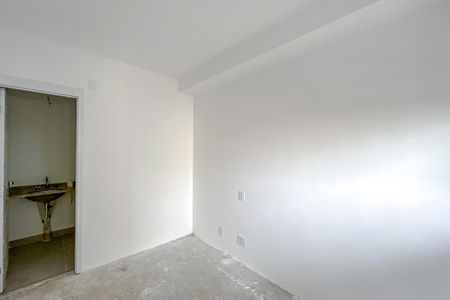 Apartamento à venda com 40m², 1 quarto e sem vaga Apartamento à venda com 40m², 1 quarto e sem vagaSuíte