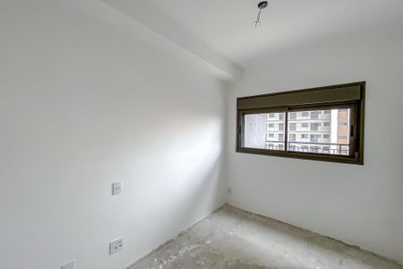 Apartamento à venda com 40m², 1 quarto e sem vaga Apartamento à venda com 40m², 1 quarto e sem vagaSuíte