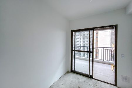 Sala de apartamento à venda com 1 quarto, 40m² em Quarta Parada, São Paulo