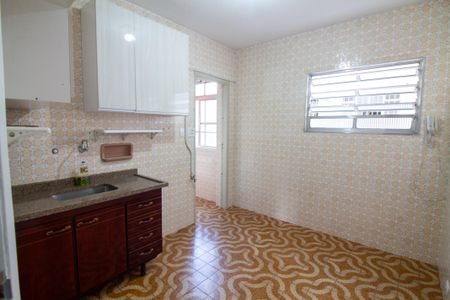 Apartamento à venda com 83m², 3 quartos e 1 vagaCozinha