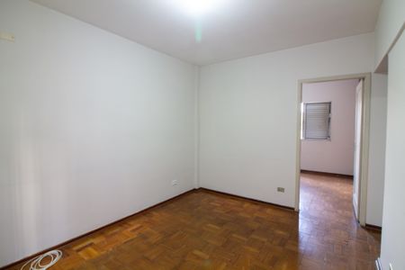 Sala de apartamento à venda com 3 quartos, 83m² em Campo Belo, São Paulo