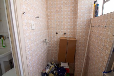 Apartamento à venda com 83m², 3 quartos e 1 vagaÁrea de Serviço