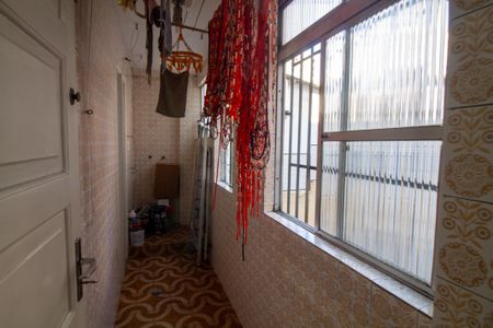 Apartamento à venda com 83m², 3 quartos e 1 vagaÁrea de Serviço