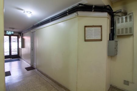 Apartamento à venda com 83m², 3 quartos e 1 vagaHall Social