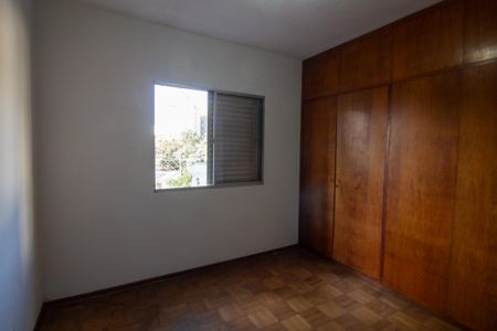 Quarto 1 de apartamento à venda com 3 quartos, 83m² em Campo Belo, São Paulo