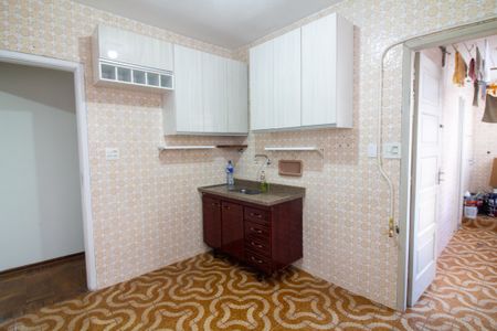 Apartamento à venda com 83m², 3 quartos e 1 vagaCozinha