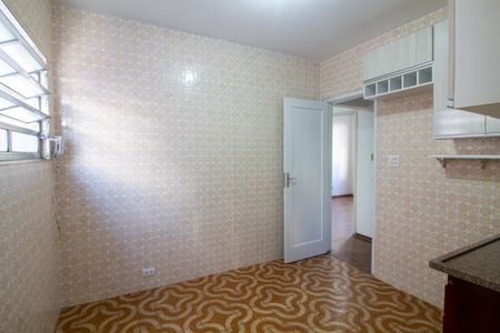 Apartamento à venda com 83m², 3 quartos e 1 vagaCozinha
