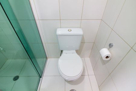 Apartamento à venda com 83m², 3 quartos e 1 vagaBanheiro