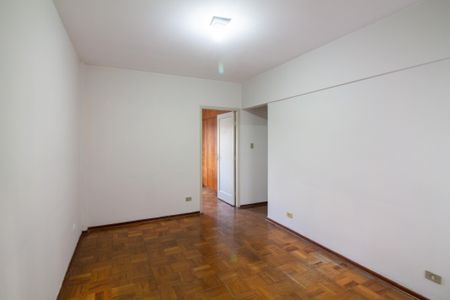 Sala de apartamento à venda com 3 quartos, 83m² em Campo Belo, São Paulo