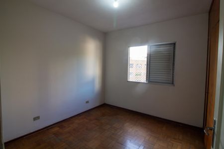 Quarto 1 de apartamento à venda com 3 quartos, 83m² em Campo Belo, São Paulo