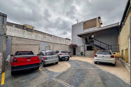 Studio para alugar com 12m², 1 quarto e sem vagaAcesso