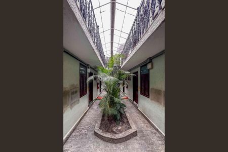 Studio para alugar com 12m², 1 quarto e sem vagaÁrea comum