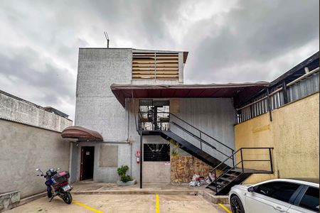 Studio para alugar com 12m², 1 quarto e sem vagaAcesso