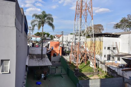 Vista de apartamento para alugar com 2 quartos, 36m² em Vila Andrade, São Paulo