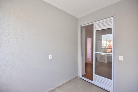 Varanda de apartamento para alugar com 2 quartos, 36m² em Vila Andrade, São Paulo