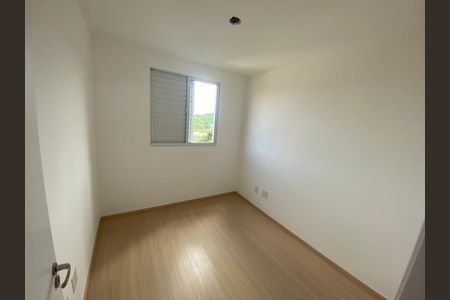 Quarto de apartamento à venda com 2 quartos, 52m² em Vila Santa Cecilia, Lagoa Santa