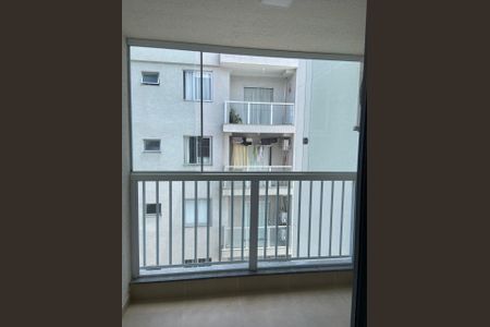 Apartamento à venda com 52m², 2 quartos e 1 vagaSacada